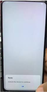 You enable the phone lock, you must enter the password. Help Huawei Y9a Frl L22 Unlock The Device To Continue Problem After Huawei Id Remove Fix Service Forum Unlocktool Net