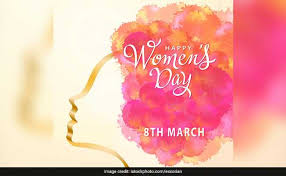 Not just today but everyday! International Women S Day 2018 History Facts Celebration Importance And Significance