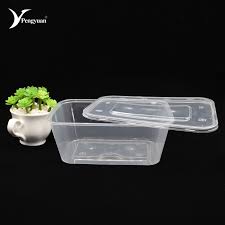 To reduce the risk that plastic chemicals will leach into food during heating, avoid cooking in plastic containers, even if the label says 'microwave safe,' or 'oven safe'. China 750 Ml Microwave Safe Plastic Disposable Rectangular Food Container China Plastic Food Container And Pp Plastic Box Price