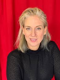 Crissy Pitts's Instagram, Twitter & Facebook