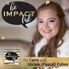 The Weight We Carry with Miria…