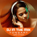DJ In The Mix Live Radio Hören