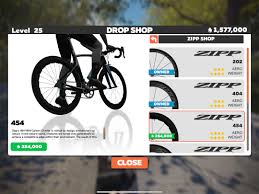 Zwift supersonic wheelset fun is fast series 27/06/2021. Hard Work Pays Off At The Drop Shop Zwift