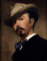 MNAC Joaquim Vayreda per A. Caba