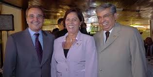 Resultado de imagem para garibaldi e jose agripino