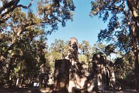 Troy spring state park (2017 approved ump). File Bulow Plantation Ruins Historic State Park2 Jpg Wikimedia Commons