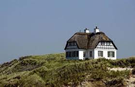 Es gibt bungalows und luxusunterkünfte in allen größen, ausstattungen und in fast allen orten der insel. Texel Ferienhaus Die Schonsten Privat Ferienhauser Auf Texel