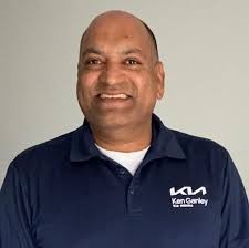 Profile for Duane Padayachi Ken Ganley Kia Medina