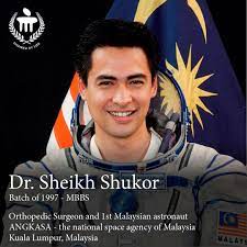 3,879 likes · 31 talking about this. Dr Sheikh Muszaphar Shukor Posts Facebook