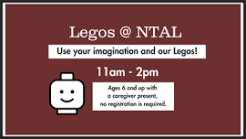Legos @ NTAL