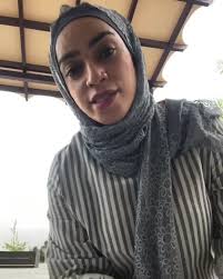 FATMA SALIM‏