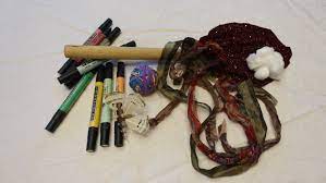 The jackpine writers' bloc is native to minnesota. Diy The Talking Stick The River Reporter