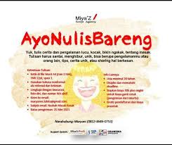 5 176 votes contoh riwayat hidup daftar contoh. Forum Penulis Nusantara Beitrage Facebook