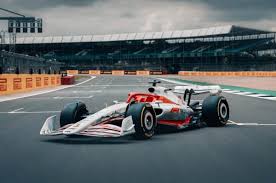 Photos, videos, results, driver stats and more 2022 F1 Car Makes Public Debut At Silverstone Autocar India