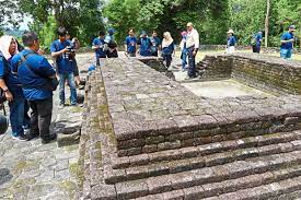 Bạn đã đến lembah bujang archaeological museum? Ancient Sites Less Travelled The Star