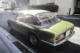 Image result for Green Aqua 1970 Alfa-Romeo