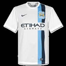 Reviewed in the united states on july 23, 2015. Man City Football Shirt Archive
