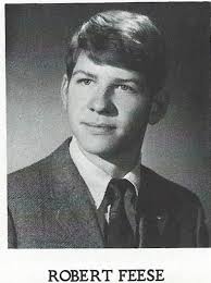 Class of 1970 classmate passes away suddenly