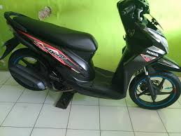 Beat 2014 murah dengan harga terbaik dapatkan hanya di olx.co.id. Dunia Motor Penampakan Beat Fi Th 2014 Warna Hitam Facebook
