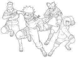 Maybe you would like to learn more about one of these? Naruto Uzumaki Colouring Pages Naruto Coloring Pages Naruto Coloring Home