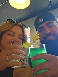 a quien le a pasado esto? #fyp #amor #drinks #football #brunch @El_BarBas