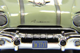 Image result for Sandalwood Tan 1956 Pontiac