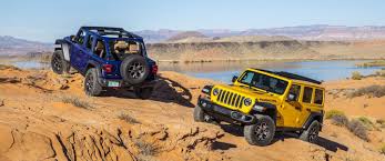 Photos of the jeep wrangler: Jeep Pros And Cons Cheapism Com