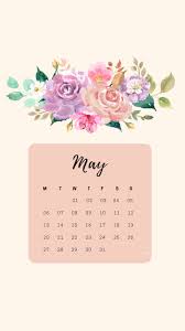 May 2019 Calendar Ipad Wallpaper Calendar Wallpaper Wallpaper Notebook Ipad Wallpaper
