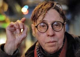 Ryan Larkin's Instagram, Twitter & Facebook