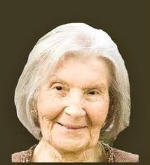 Agnes Ross avis de décès