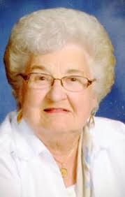 Doris Schott Obituary (2015)