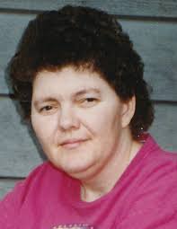 Obituary for Becky Rose McLamb