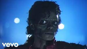 #vevocertified on october 29, 2010. Michael Jackson Thriller Official Video Shortened Version Youtube