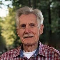 Ronald James Thurston Obituary