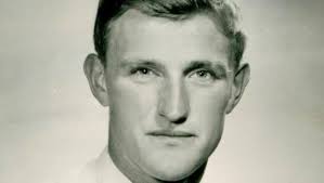 Obituary: Michael Gary Duckworth (Mike) Coad, 1942 -2022