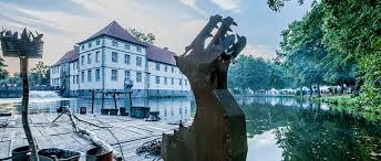 Herne mittelaltermarkt mittelalterfest schloss strünkede hd. Schwertkampf Am Schloss Strunkede Inherne