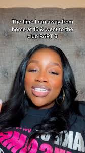 The time I ran away from home at 15 and went to the club PART 2 #funny  #runaway #teenager #fosterkid #fostercare #storytime #story #stories  #storytelling #storyteller #fyp