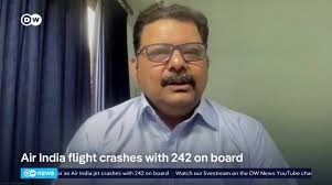 DW News : DW : June 13, 2025 10:00am-10:31am CEST : Free Borrow & Streaming  : Internet Archive