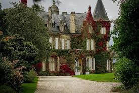 Lascombe Castle English Manor Houses Mansions Beautiful Homes