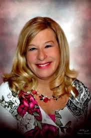 Linda Cooley-Martin Obituary