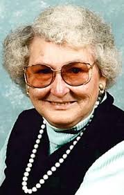 Service Sunday for Agnes Wilcox of Wilkesboro