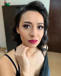 Ernesto Hernandez Maquillista (@ernestohernandezmk) • Instagram photos and  videos