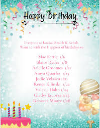 Louisa Health & Rehabilitation Center