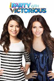 Of, relating to, or characteristic of victory. Iparty With Victorious 2011 On 123 Movies Watch Free Online Full Movie Hd