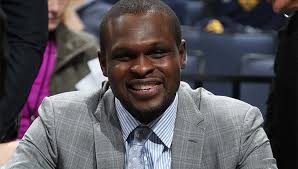 Zach Randolph donates $20,000 to the MIFA Plus-1 Program to keep power and  Heat