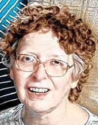 Linda Geiger Obituary (1952