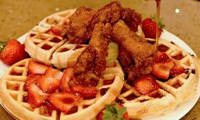 Recipes in cookbooks are organized in various ways: Club Chefman Recipes Tutorials Community Engagement To Help Cook Like A Pro Get Engaged Fall In Love Trap Kitchen S Berry Waffles