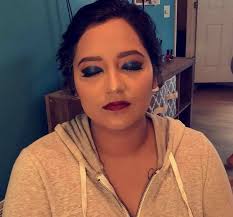 Sierra Spears Makeup