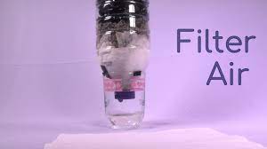 Check spelling or type a new query. Membuat Filter Air Sederhana Air Jadi Jernih Dan Bebas Bau Youtube