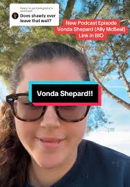 Ally Mcbeal Daughter